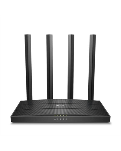 TP-Link Archer C6 Router WiFi AC1200 5xGb Dual