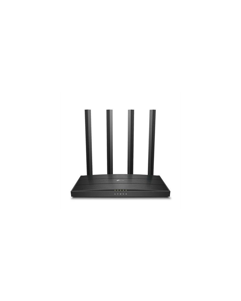 TP-Link Archer C6 Router WiFi AC1200 5xGb Dual