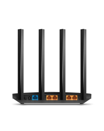 TP-Link Archer C6 Router WiFi AC1200 5xGb Dual