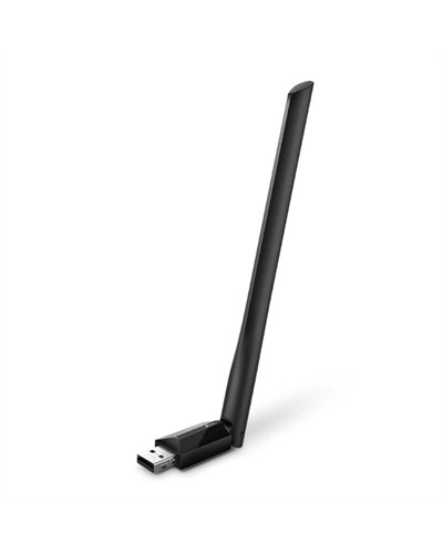 TP-Link Archer T2U Plus Adaptador WiFi AC600 USB
