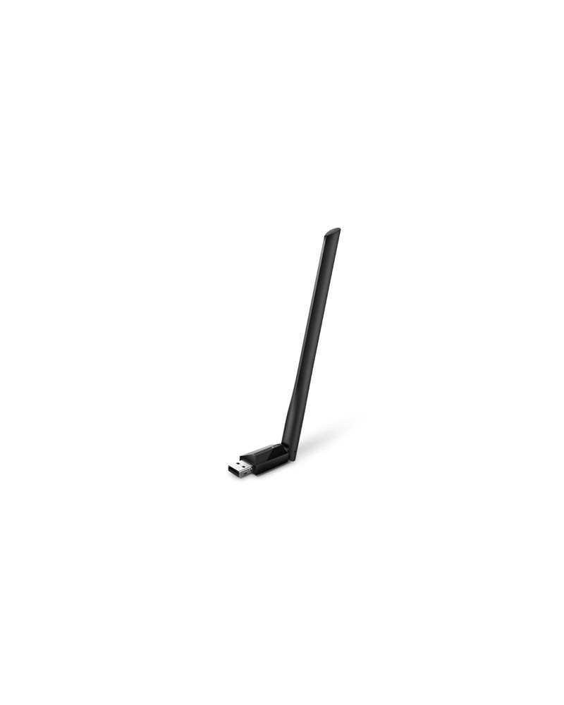TP-Link Archer T2U Plus Adaptador WiFi AC600 USB