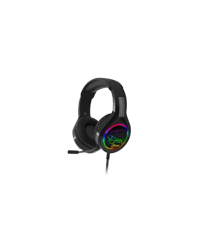 Spirit of Gamer Auricular Pro-H8 black