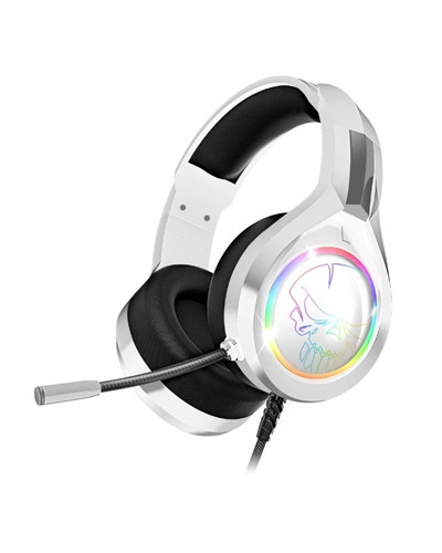 Spirit of Gamer Auricular Pro-H8 white