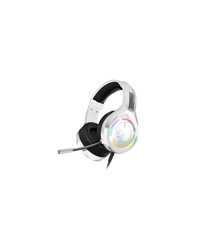 Spirit of Gamer Auricular Pro-H8 white