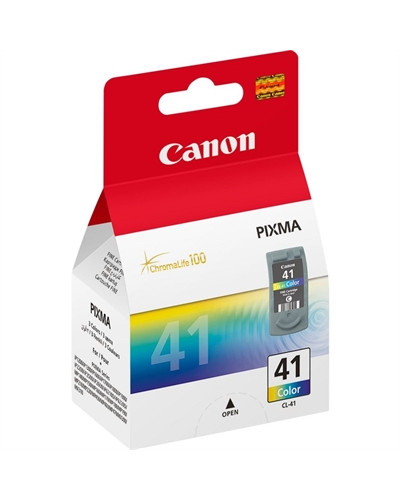 Canon Cartucho CL-41 Color