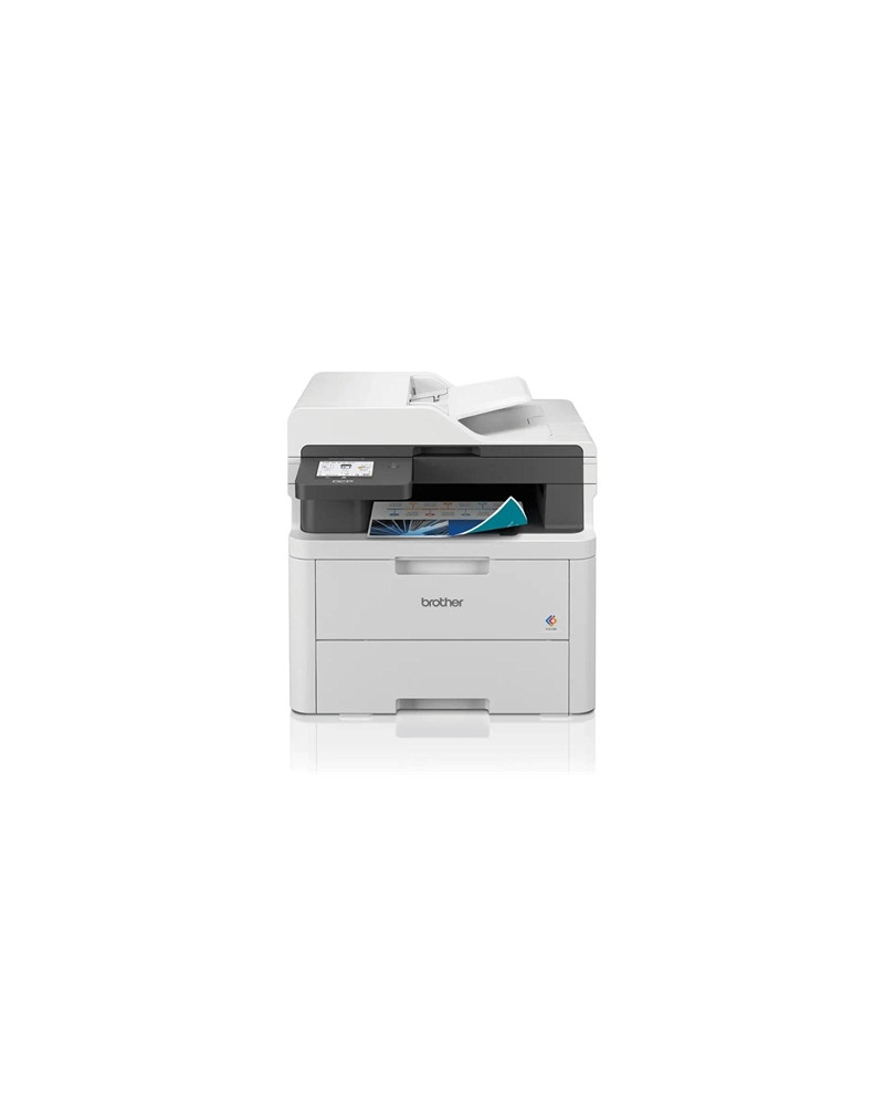 Brother Multifunción Laser Led DCP-L3560CDW