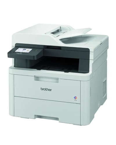 Brother Multifunción Laser Led DCP-L3560CDW