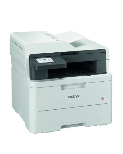 Brother Multifunción Laser Led DCP-L3560CDW