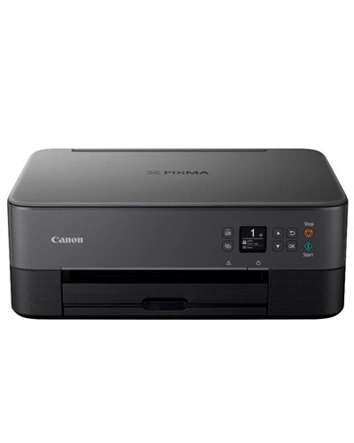 Canon Multifunción Pixma TS5350i Wifi Negra