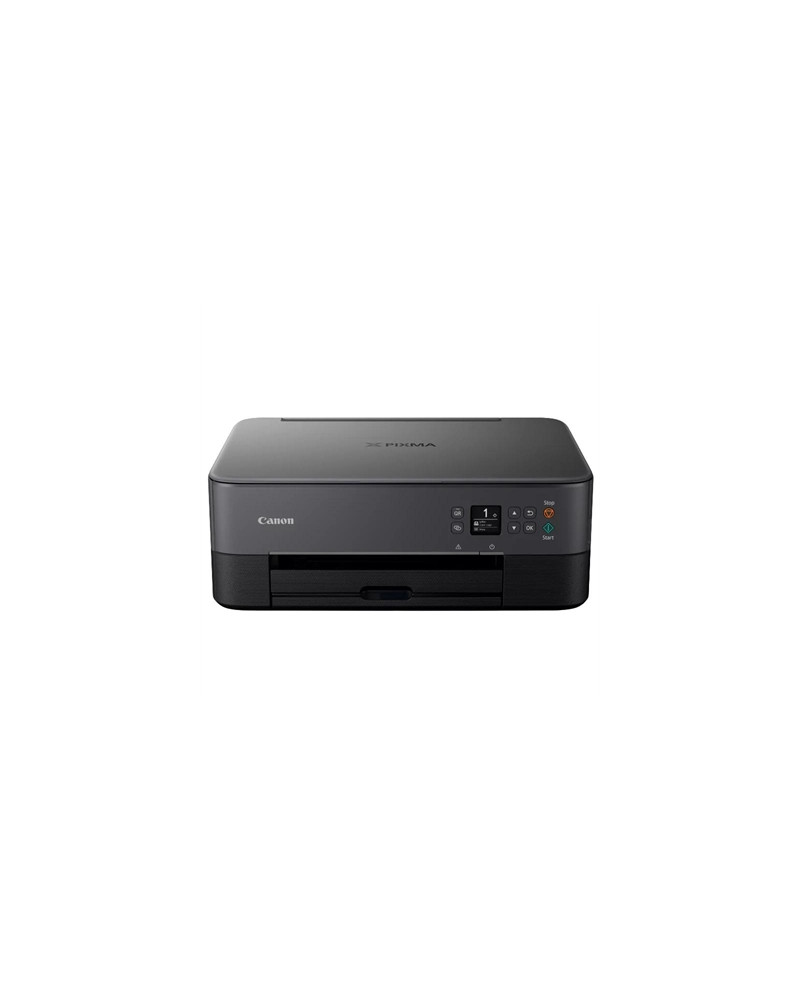 Canon Multifunción Pixma TS5350i Wifi Negra