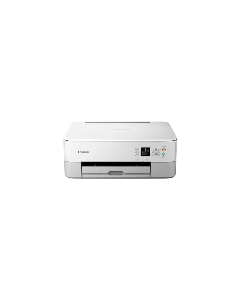 Canon Multifunción Pixma TS5351i Wifi Blanca