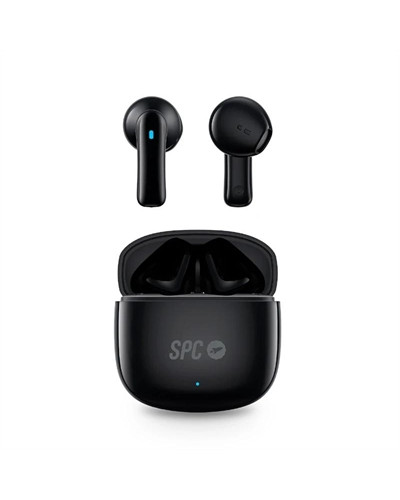 SPC Auricular Zion 2 BT Ipx4 negro