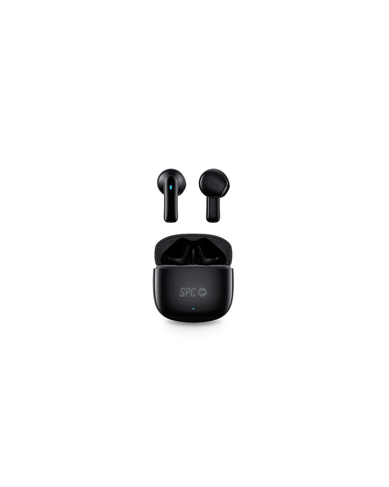 SPC Auricular Zion 2 BT Ipx4 negro