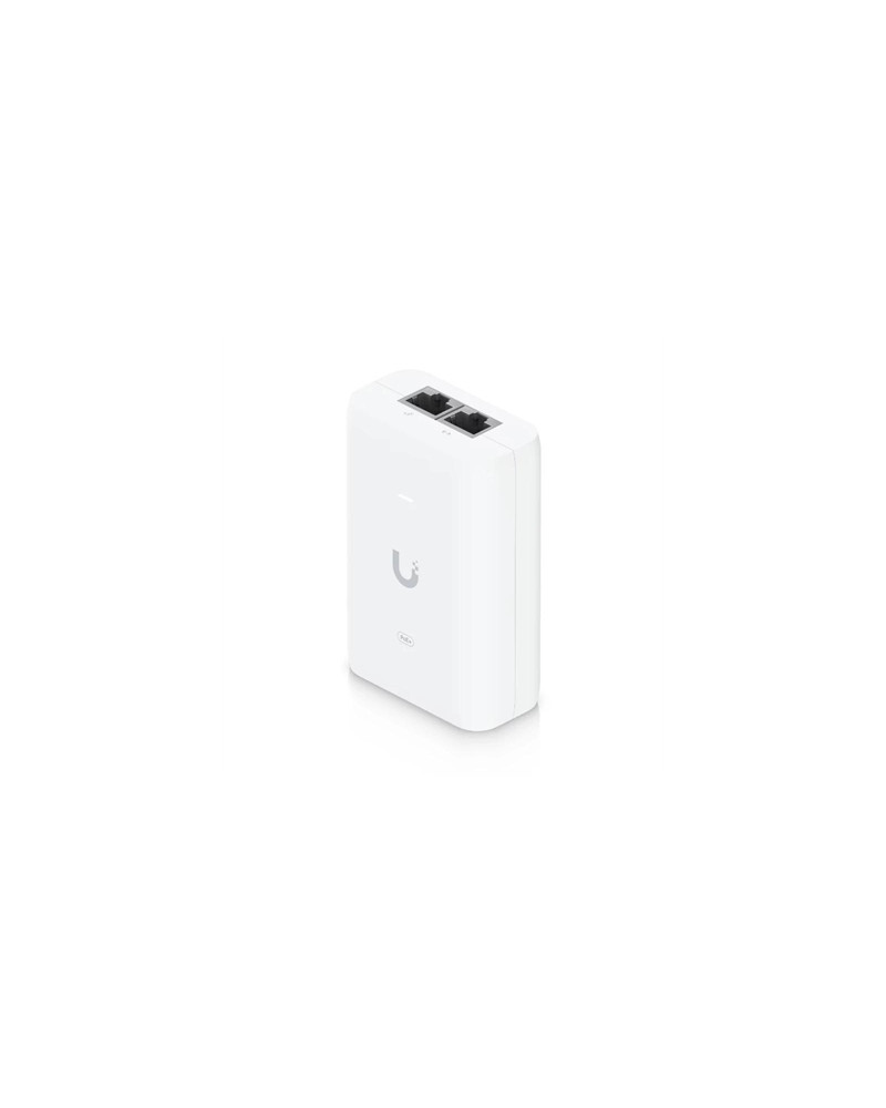 Ubiquiti Inyector U-POE-AT PoE+ 30W 48V 0,65A