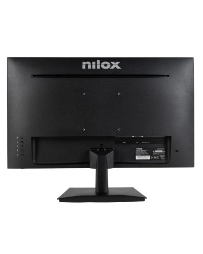 NILOX NXM24FHD11 Monitor 24" FHD  VA 5ms VGA HDMI