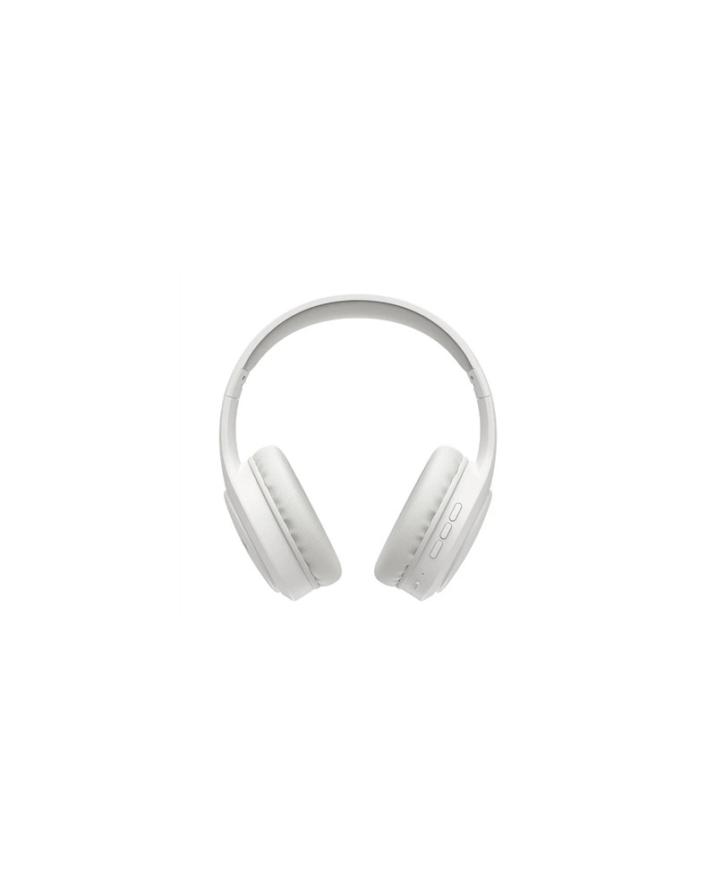 SPC Auricular Heron Studio 4618 bt Blanco