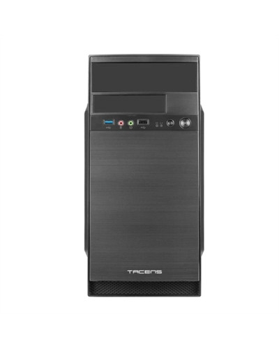 Tacens ANIMA AC4 Mini Torre MicroATX / Mini-ITX
