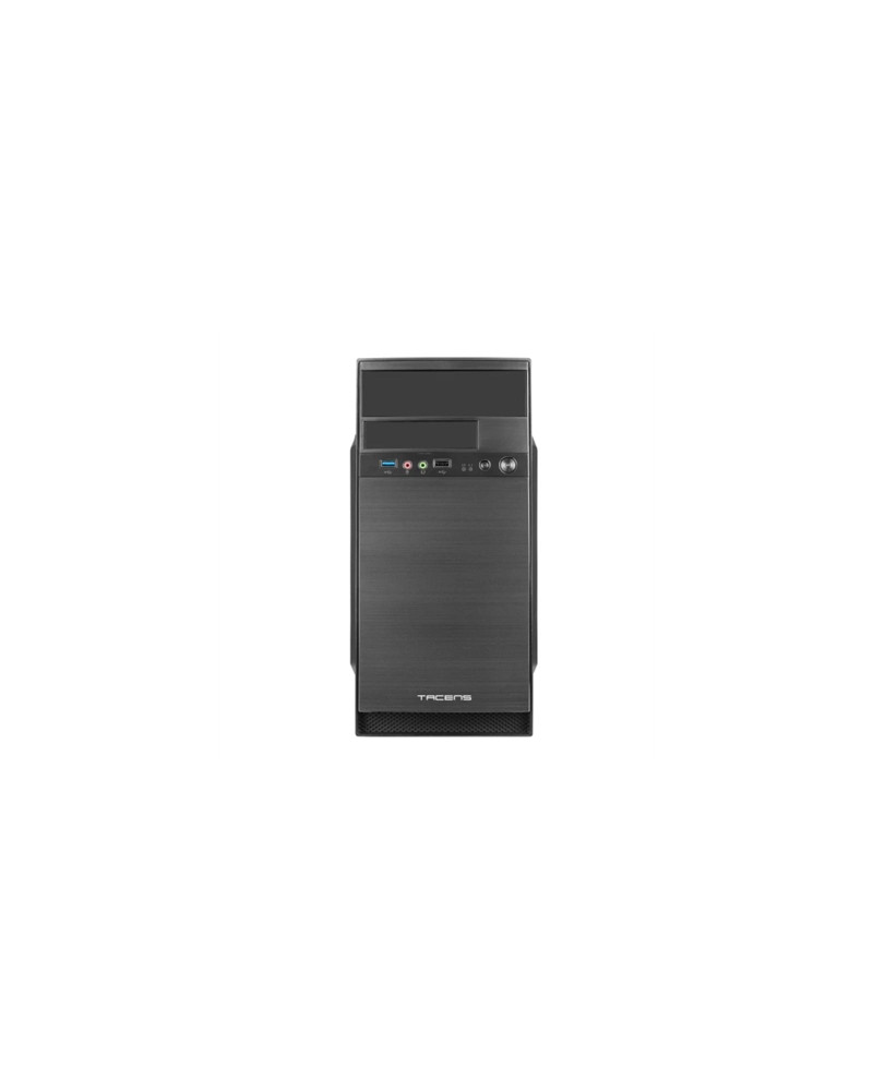 Tacens ANIMA AC4 Mini Torre MicroATX / Mini-ITX