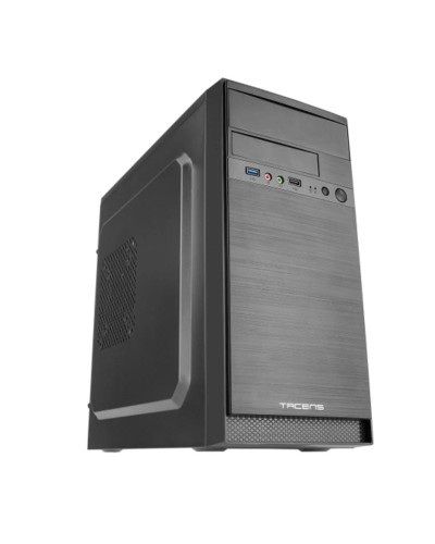Tacens ANIMA AC4 Mini Torre MicroATX / Mini-ITX