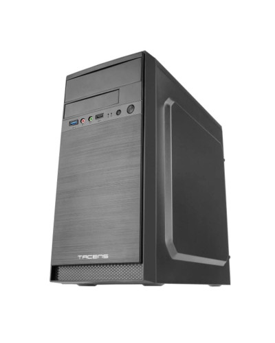Tacens ANIMA AC4 Mini Torre MicroATX / Mini-ITX