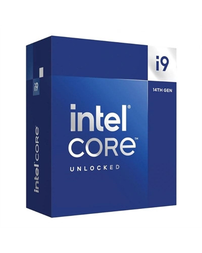 Intel Core i9 14900K 6.0Ghz 36MB LGA 1700 BOX
