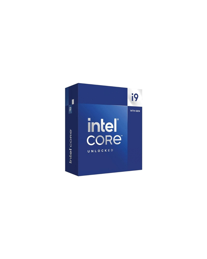 Intel Core i9 14900K 6.0Ghz 36MB LGA 1700 BOX