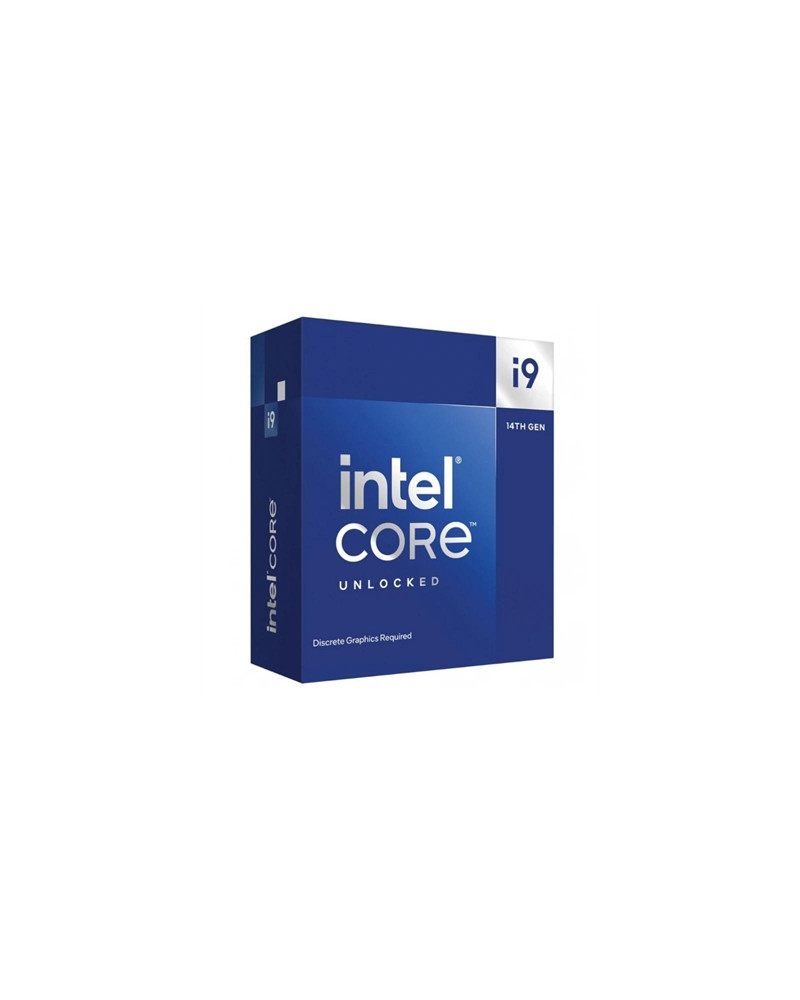Intel Core i9 14900KF 6.0Ghz 36MB LGA 1700 BOX