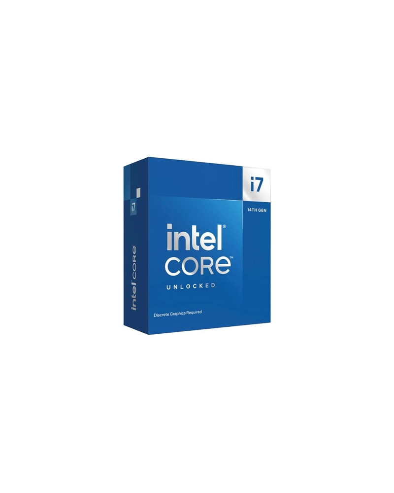 Intel Core i7 14700KF 5.6Ghz 33MB LGA 1700 BOX