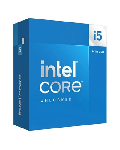 Intel Core i5 14600K 5.3Ghz 24MB LGA 1700 BOX