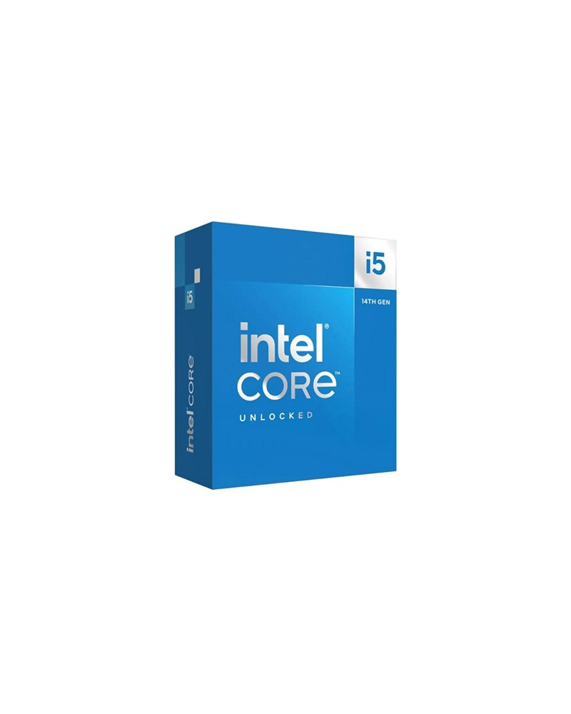 Intel Core i5 14600K 5.3Ghz 24MB LGA 1700 BOX