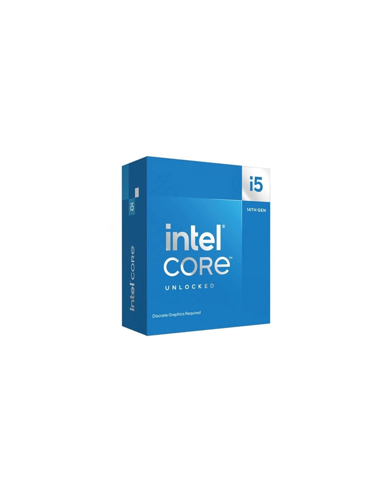 Intel Core i5 14600KF 5.3Ghz 24MB LGA 1700 BOX