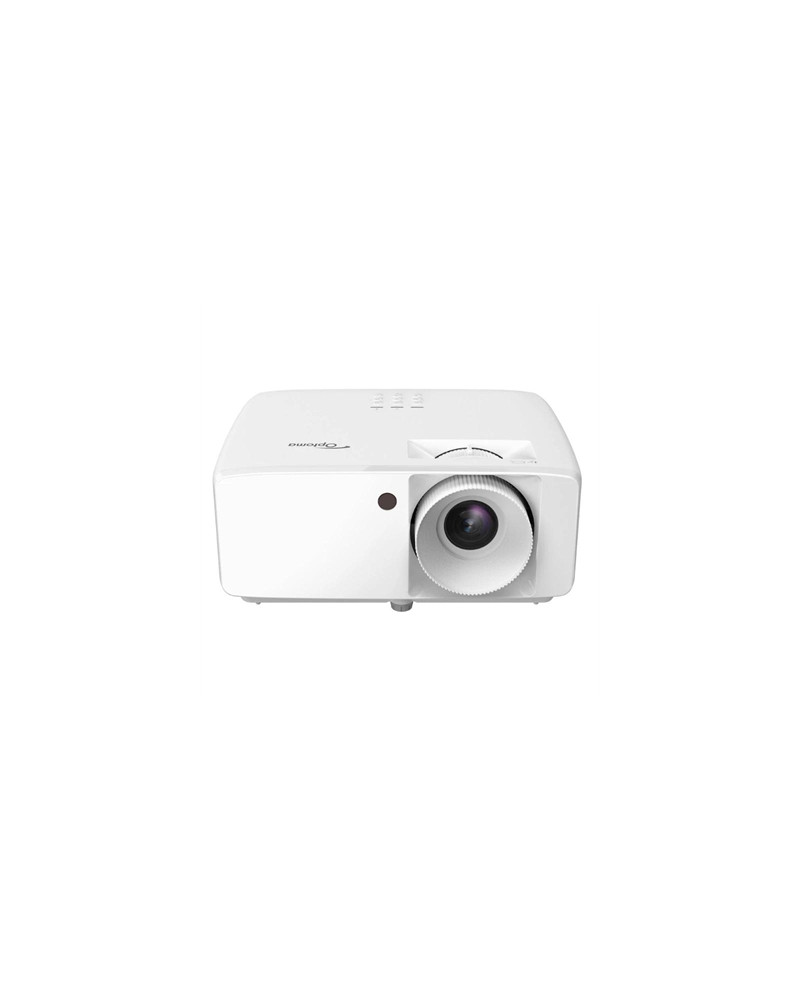 Optoma ZW335e Proyector Láser WXGA 3600L HDMI