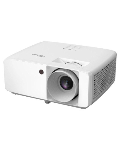 Optoma ZW335e Proyector Láser WXGA 3600L HDMI