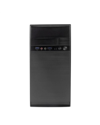 Coolbox Caja Microatx M500 Usb 3.0 500w