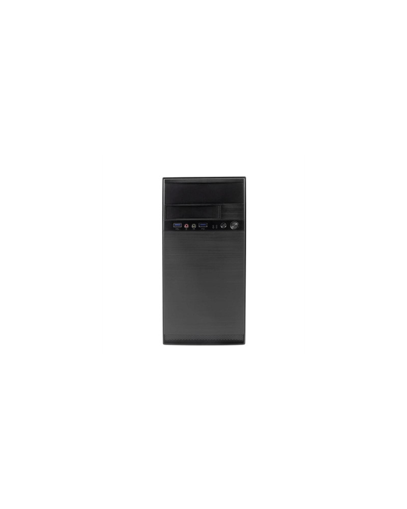 Coolbox Caja Microatx M500 Usb 3.0 500w
