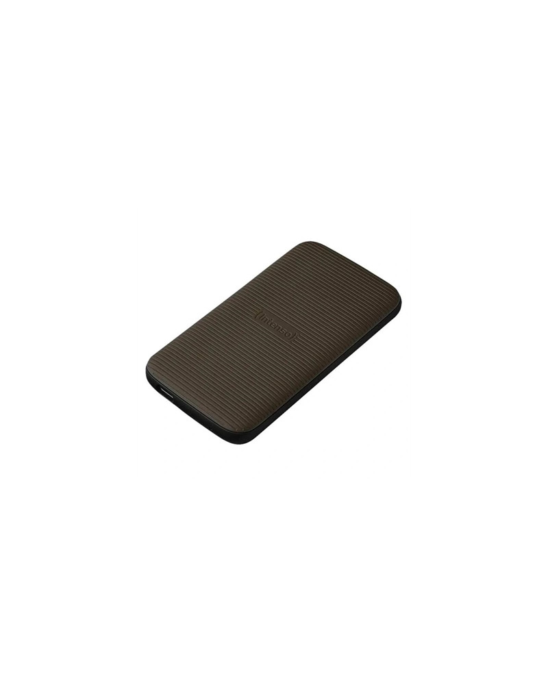 Intenso External SSD TX500 2Tb USB-C 3.2 Gen 2x1