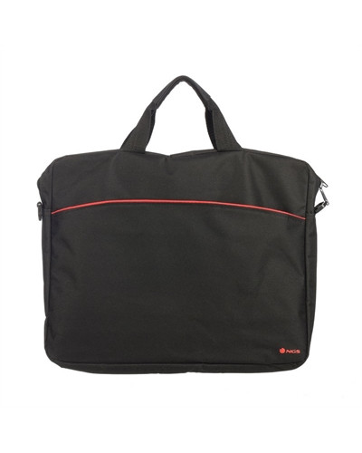 MONRAY Bussiness Notebook Bag 15.6" Negro