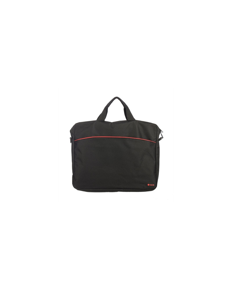 MONRAY Bussiness Notebook Bag 15.6" Negro