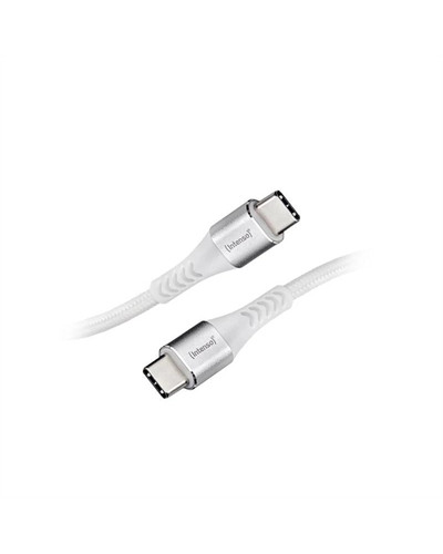 Intenso | Cable USB-C  C|1,5 m|C315C | blanco