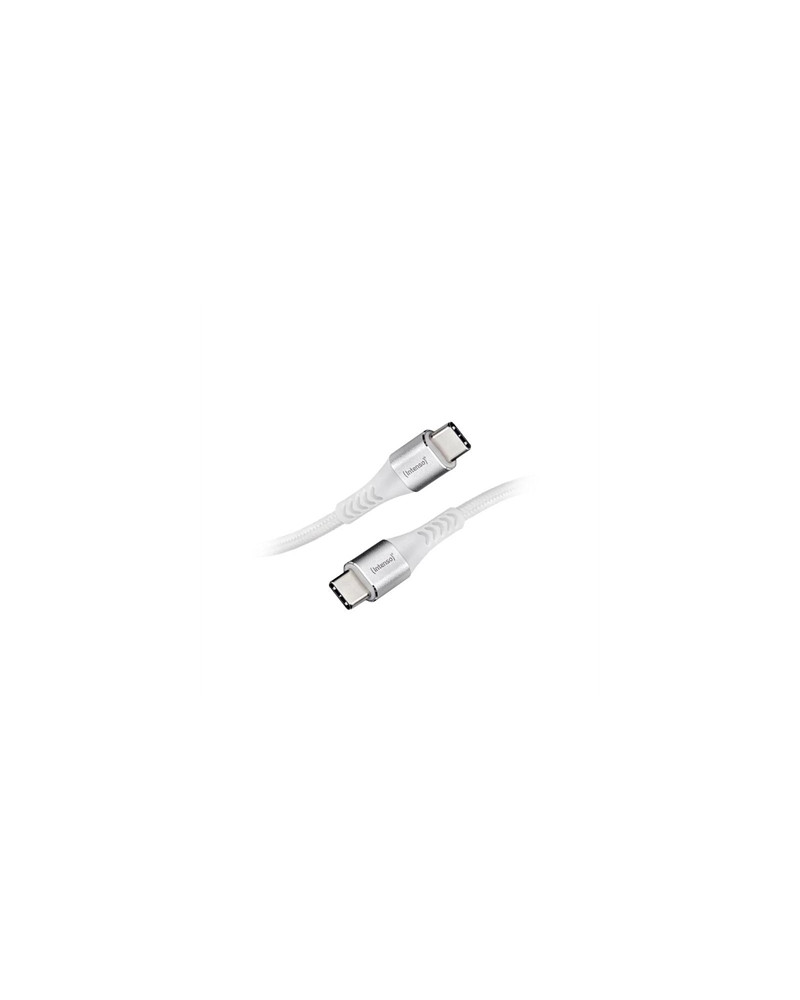 Intenso | Cable USB-C  C|1,5 m|C315C | blanco