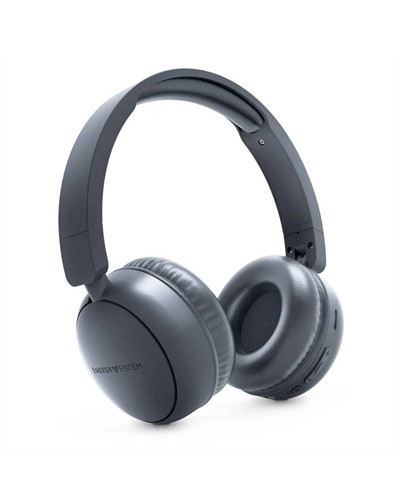 Energy Sistem Auriculares Bluetooth con radio FM