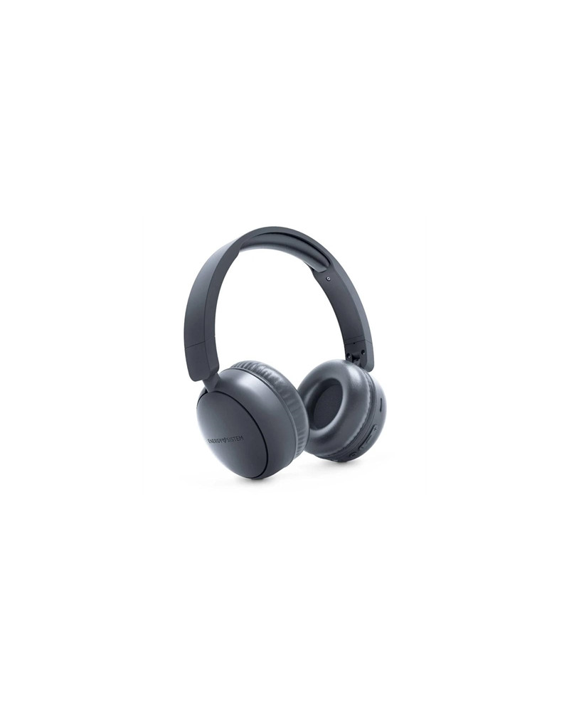 Energy Sistem Auriculares Bluetooth con radio FM
