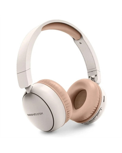Energy Sistem RadioColor auricular radio FM blanco