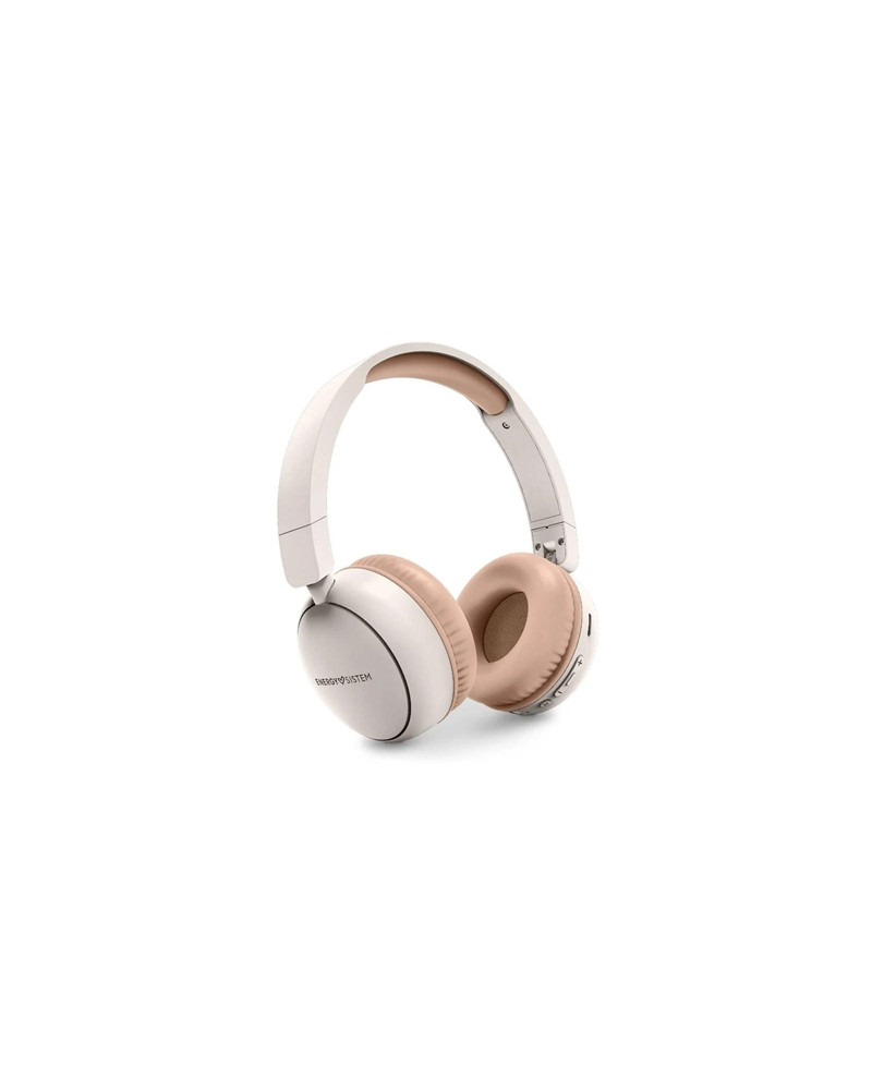 Energy Sistem RadioColor auricular radio FM blanco