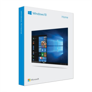 Microsoft Windows 10 Home...