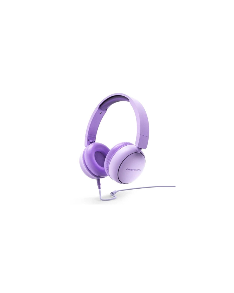 Energy Sistem UrbanTune  Auric. con cable y micro