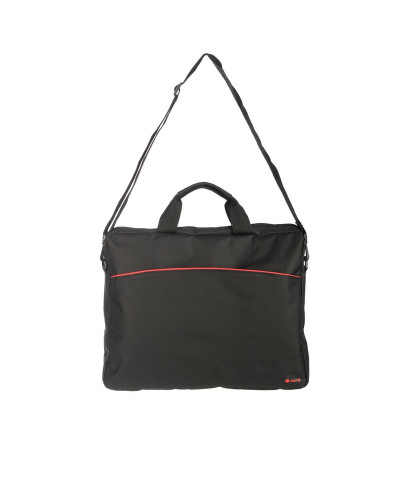 MONRAY Bussiness Notebook Bag 15.6" Negro