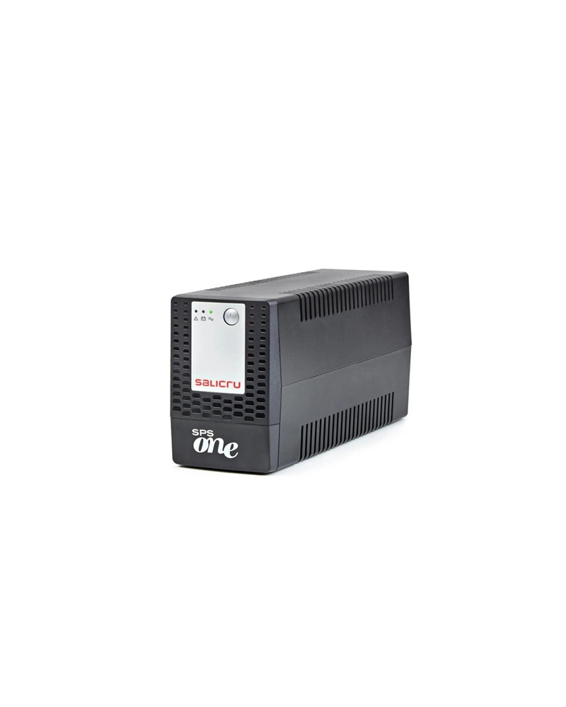 Salicru SPS one 500VA SAI 240W Neg
