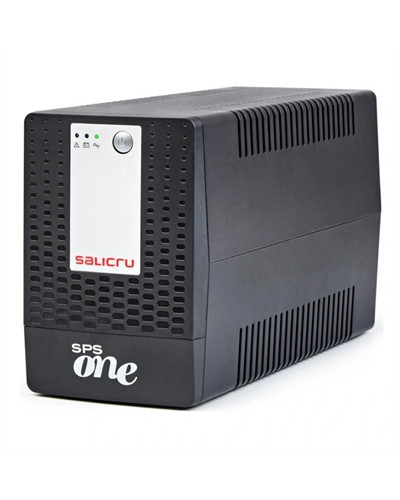 Salicru SPS one 1500VA SAI 900W Neg IEC