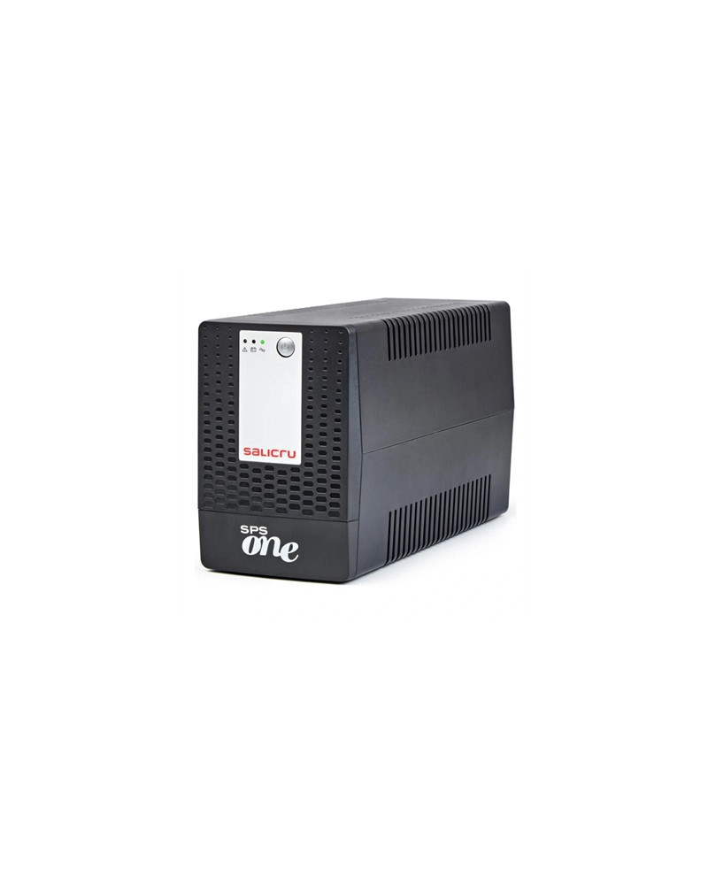 Salicru SPS one 1500VA SAI 900W Neg IEC